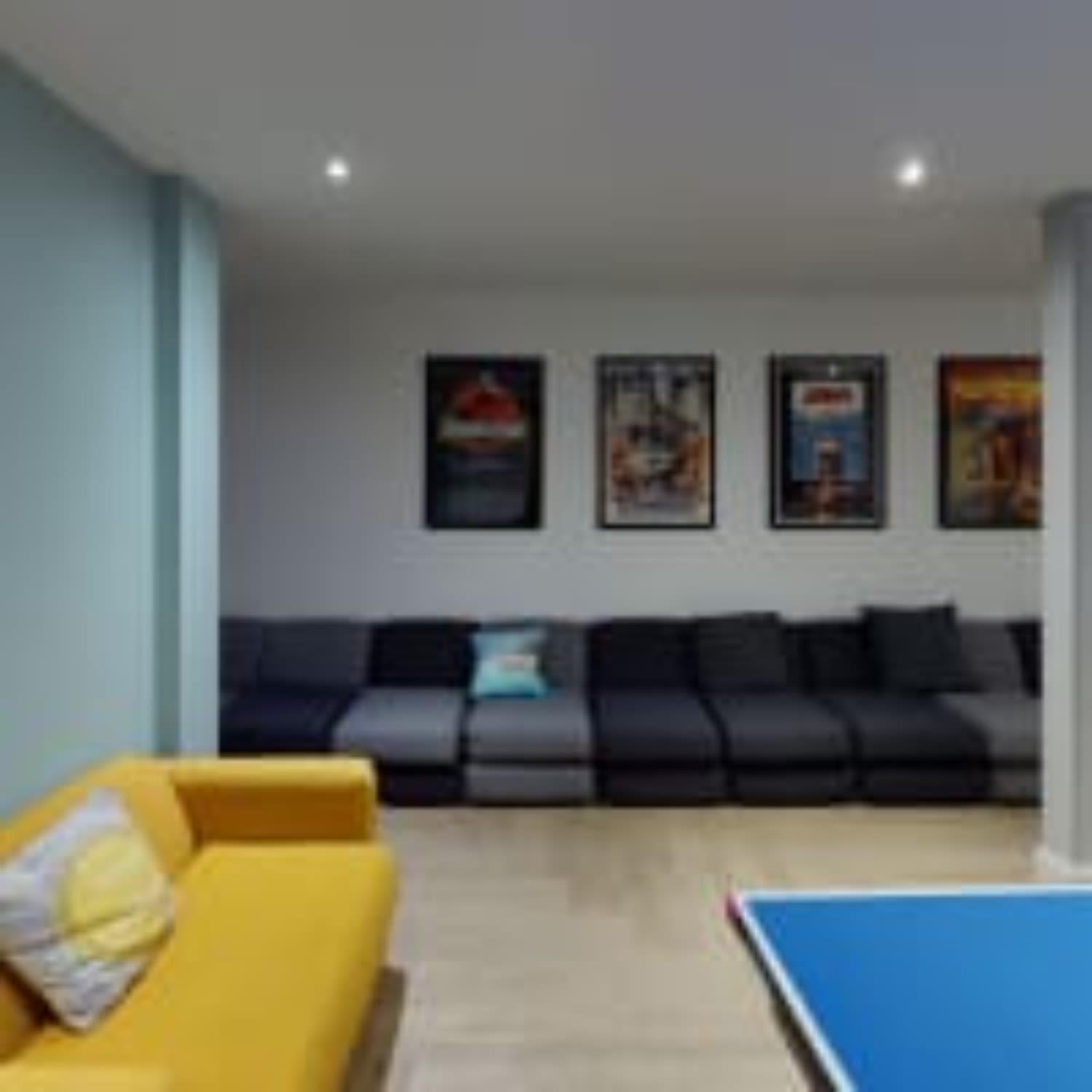 Iq The Brickworks York Daire Dış mekan fotoğraf